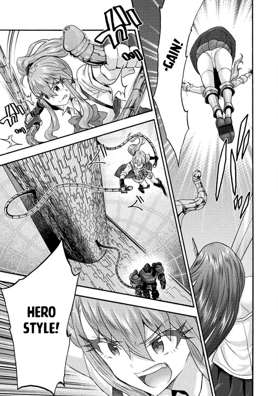 Himekishi ga Classmate! Chapter 72 - Page 20