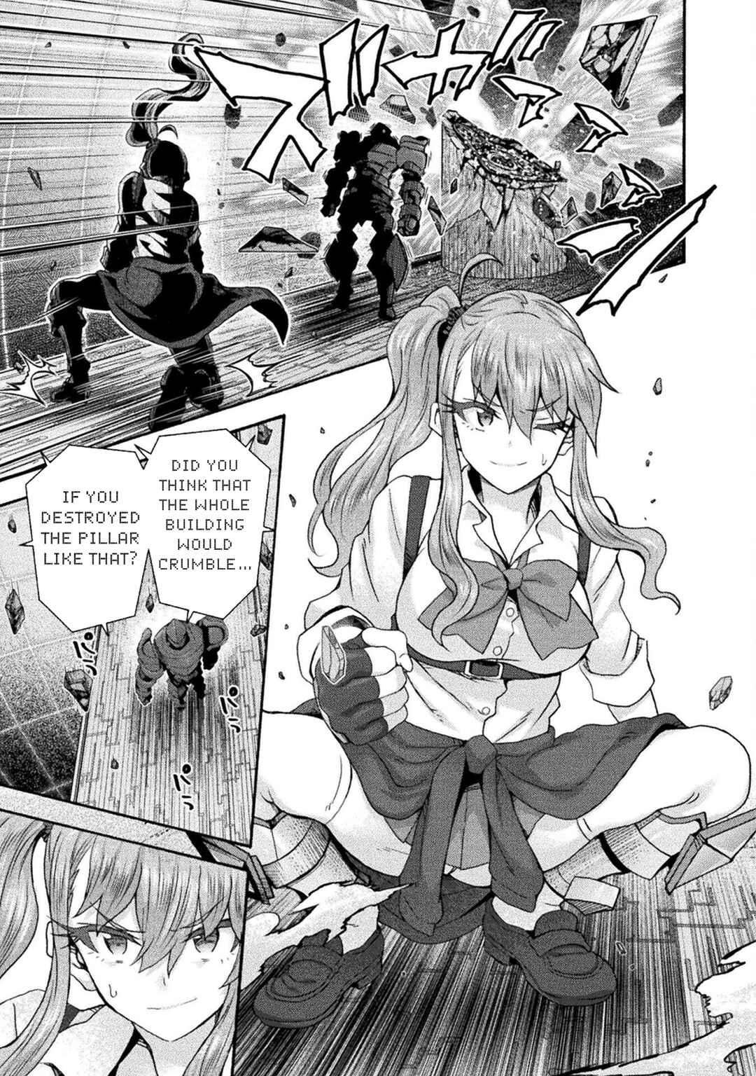 Himekishi ga Classmate! Chapter 72 - Page 22