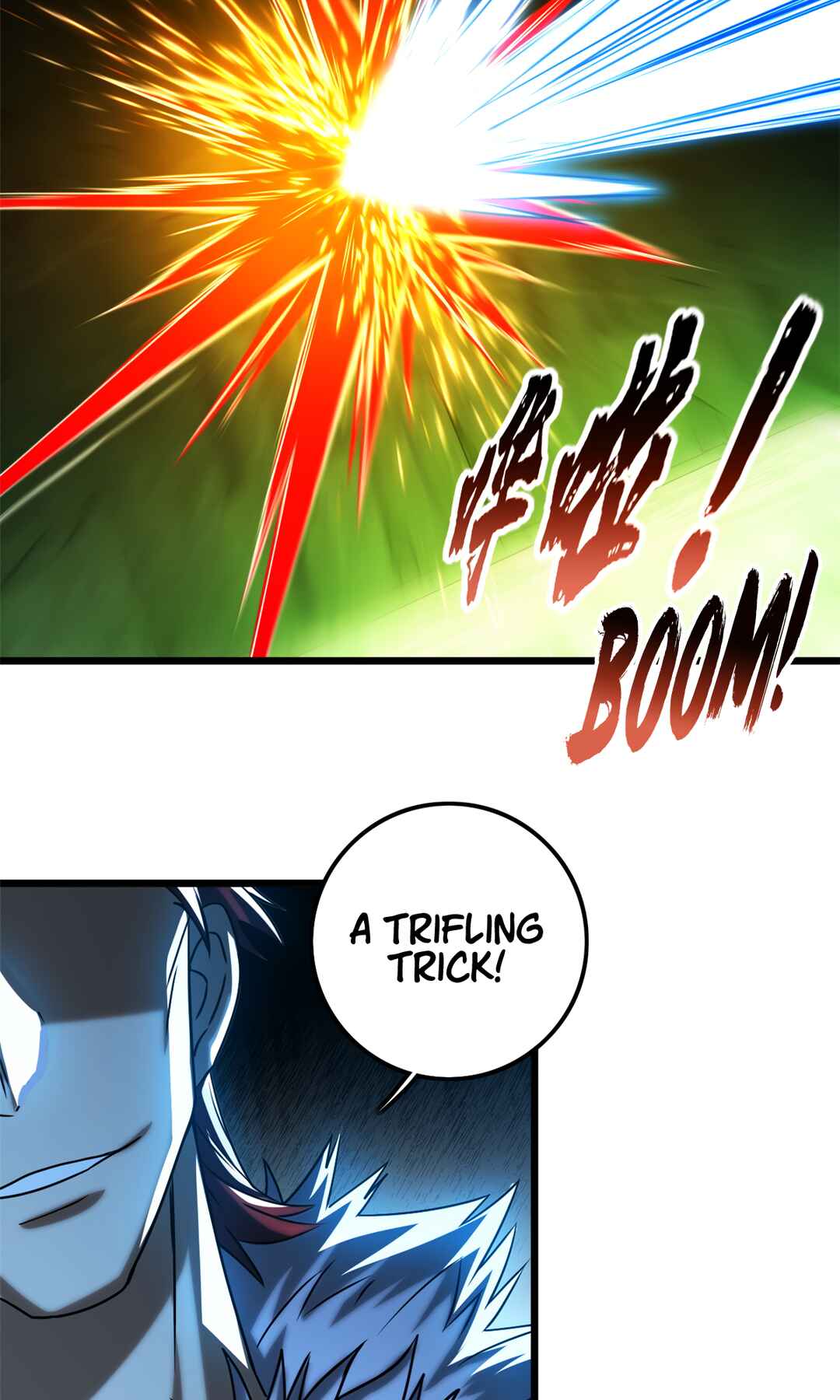 I Just Want to Game in Peace Chapter 42 - Page 22