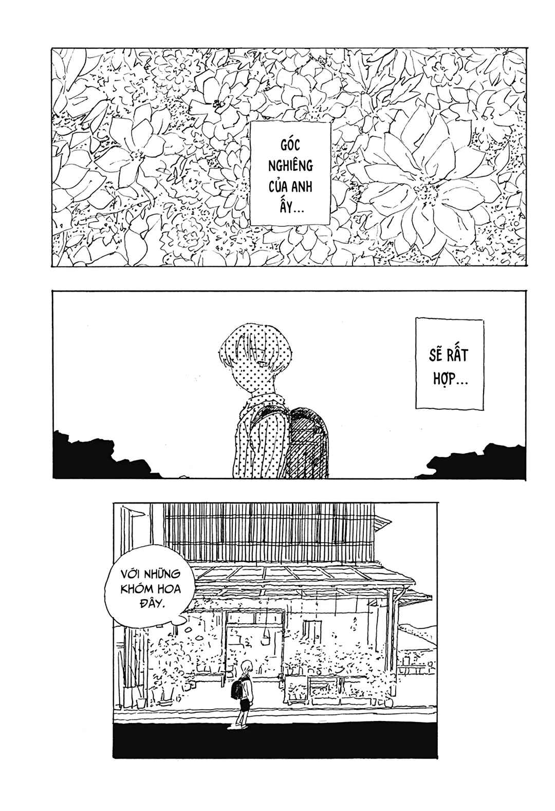 .A: dot Alice Chapter 15 - Page 10