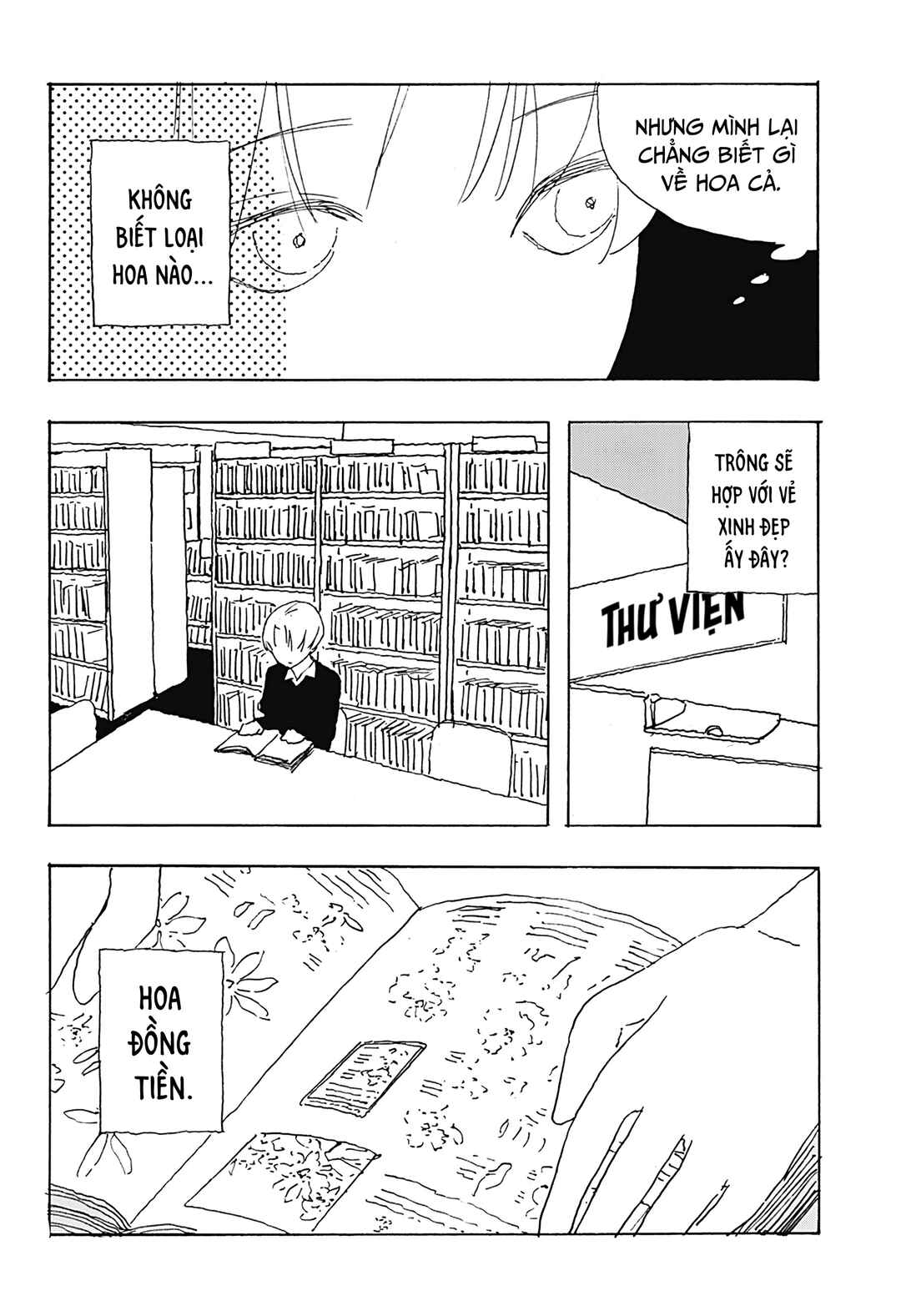 .A: dot Alice Chapter 15 - Page 11