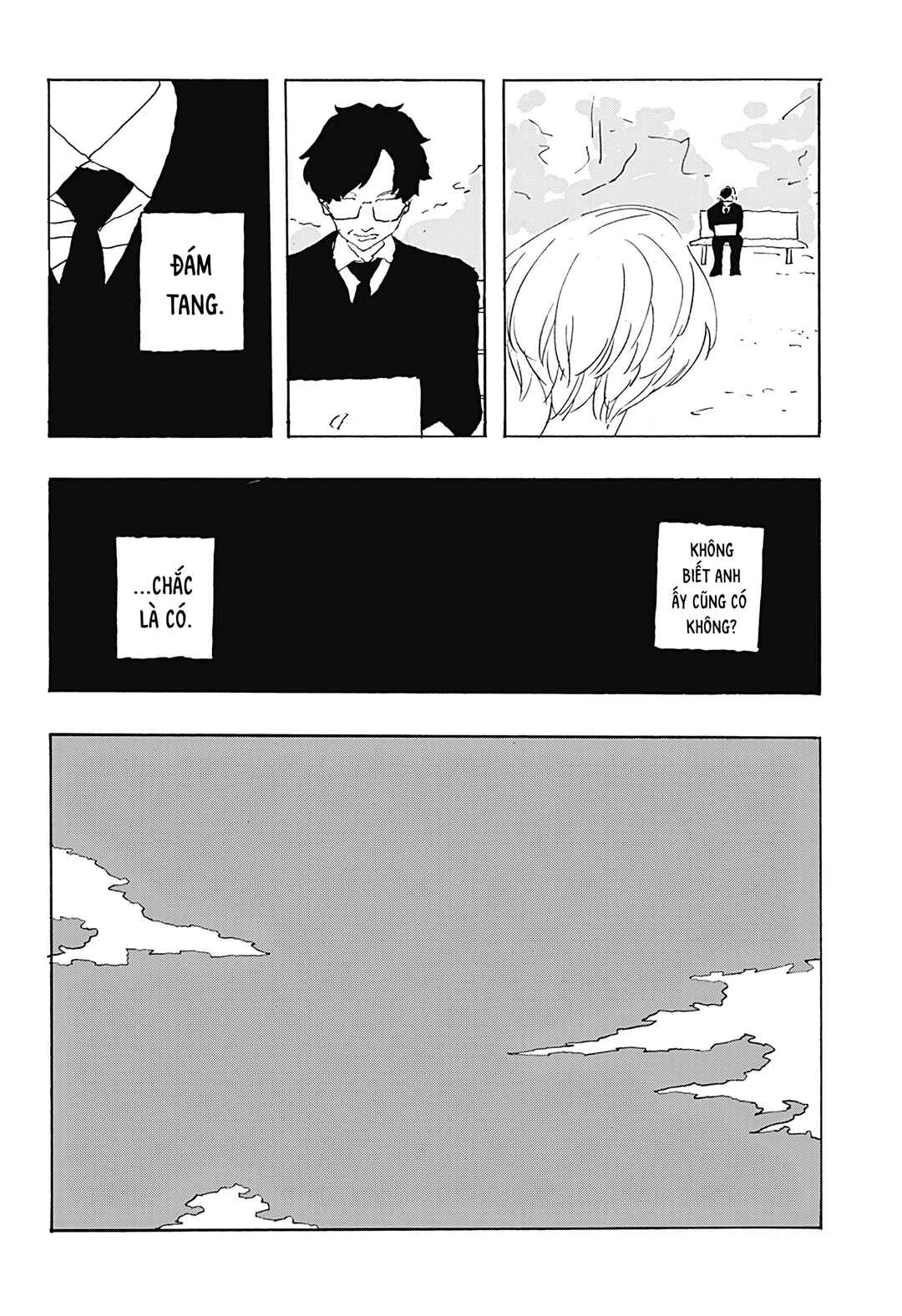 .A: dot Alice Chapter 15 - Page 19