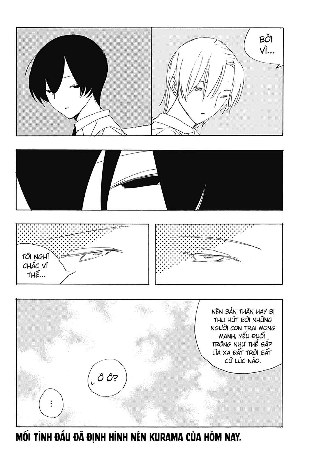 .A: dot Alice Chapter 15 - Page 25