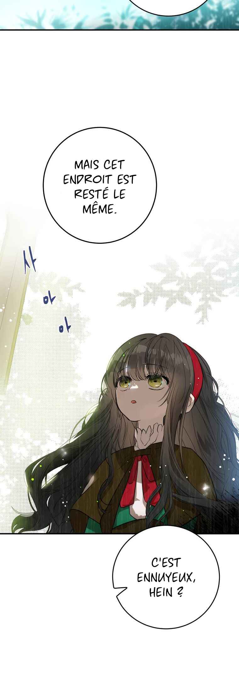 How to Survive as the Daughter of the Emperor Who Killed Me Chapter 4 - Page 15