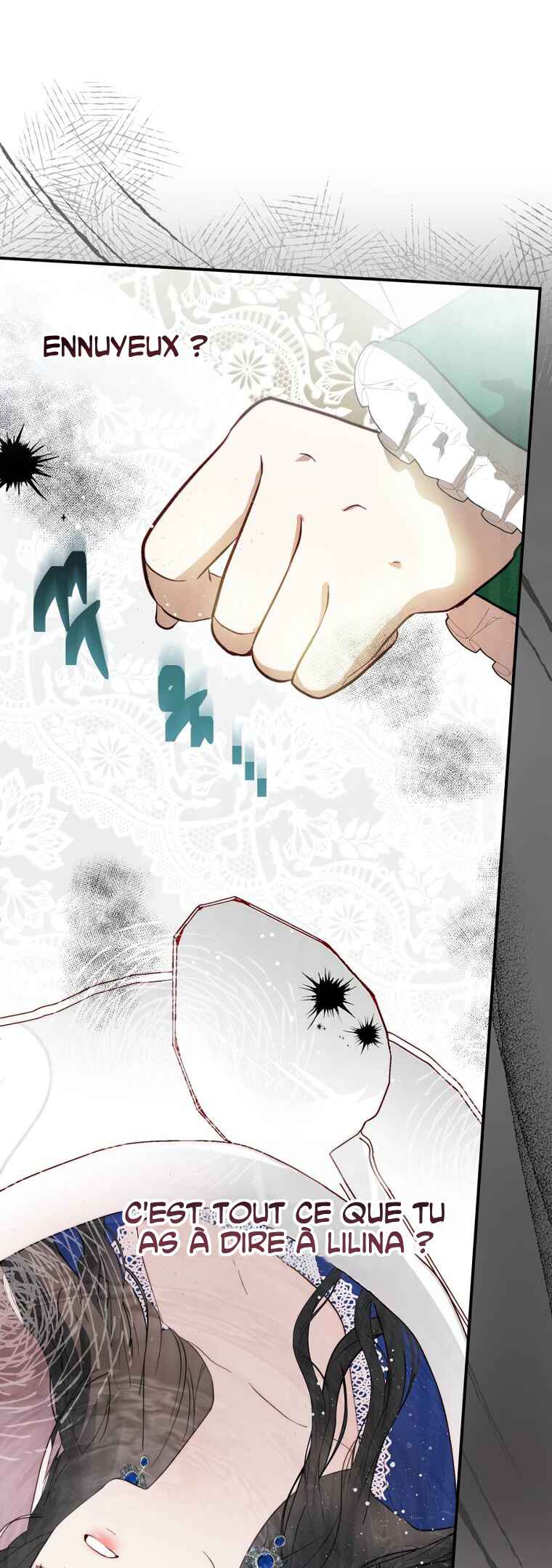 How to Survive as the Daughter of the Emperor Who Killed Me Chapter 4 - Page 16