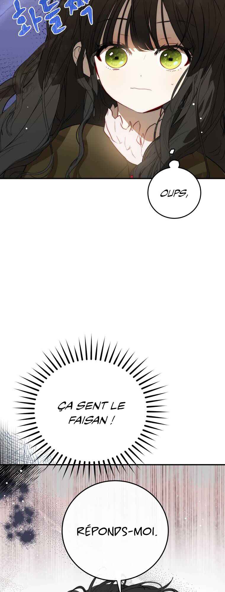 How to Survive as the Daughter of the Emperor Who Killed Me Chapter 4 - Page 33