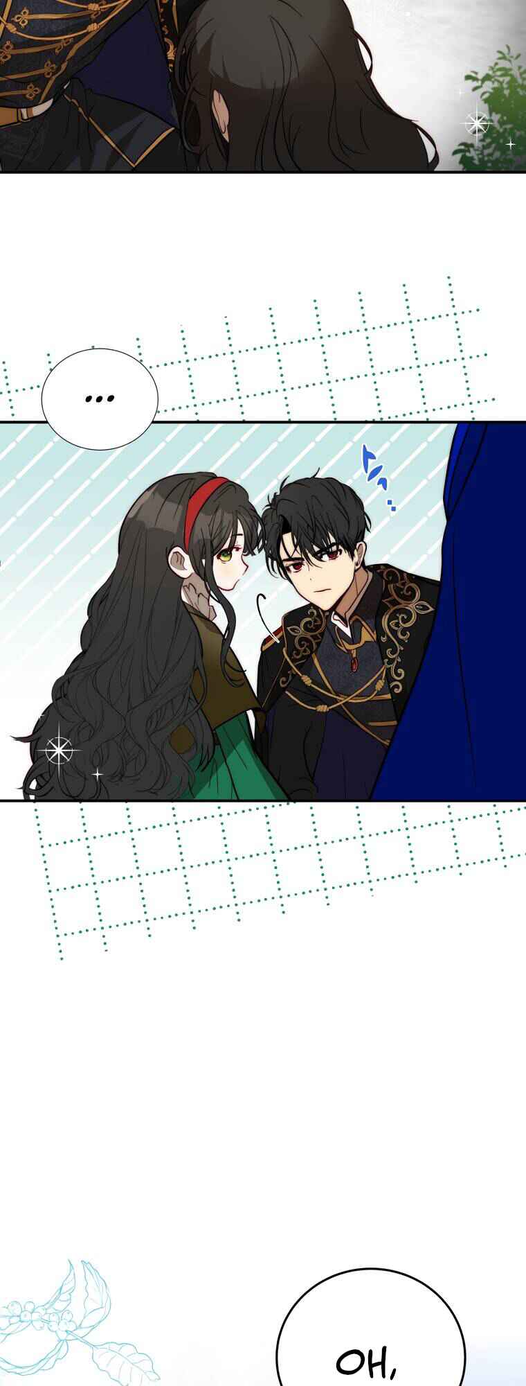 How to Survive as the Daughter of the Emperor Who Killed Me Chapter 4 - Page 38