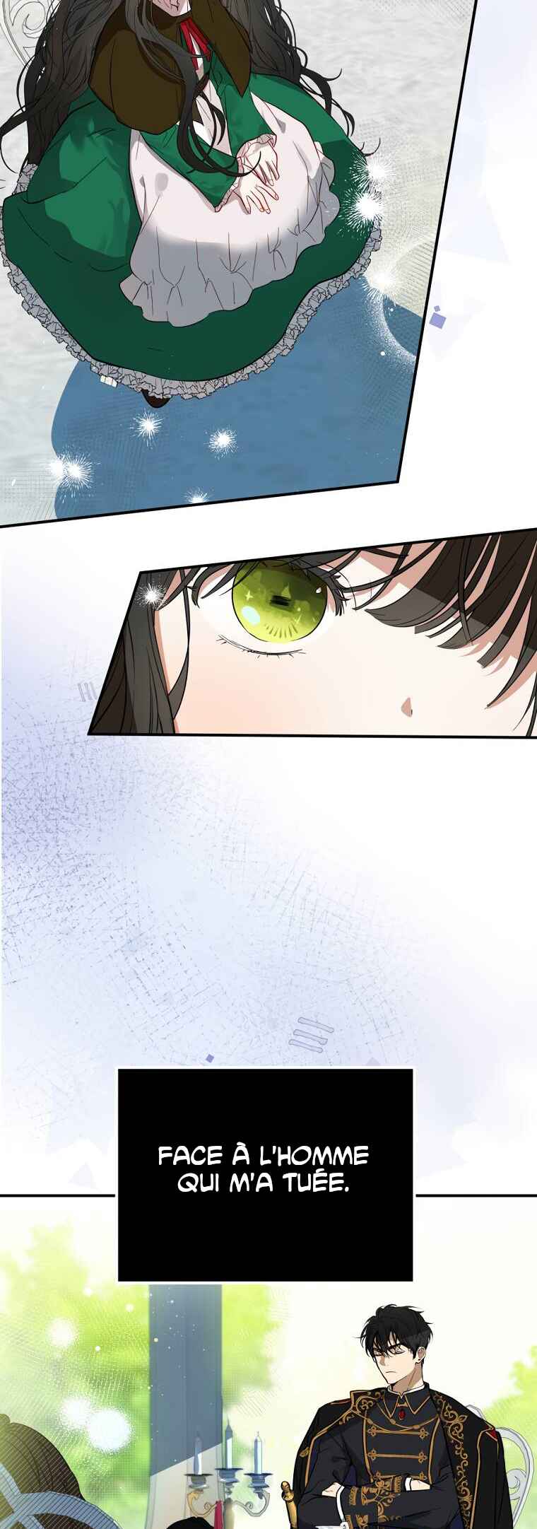 How to Survive as the Daughter of the Emperor Who Killed Me Chapter 4 - Page 4