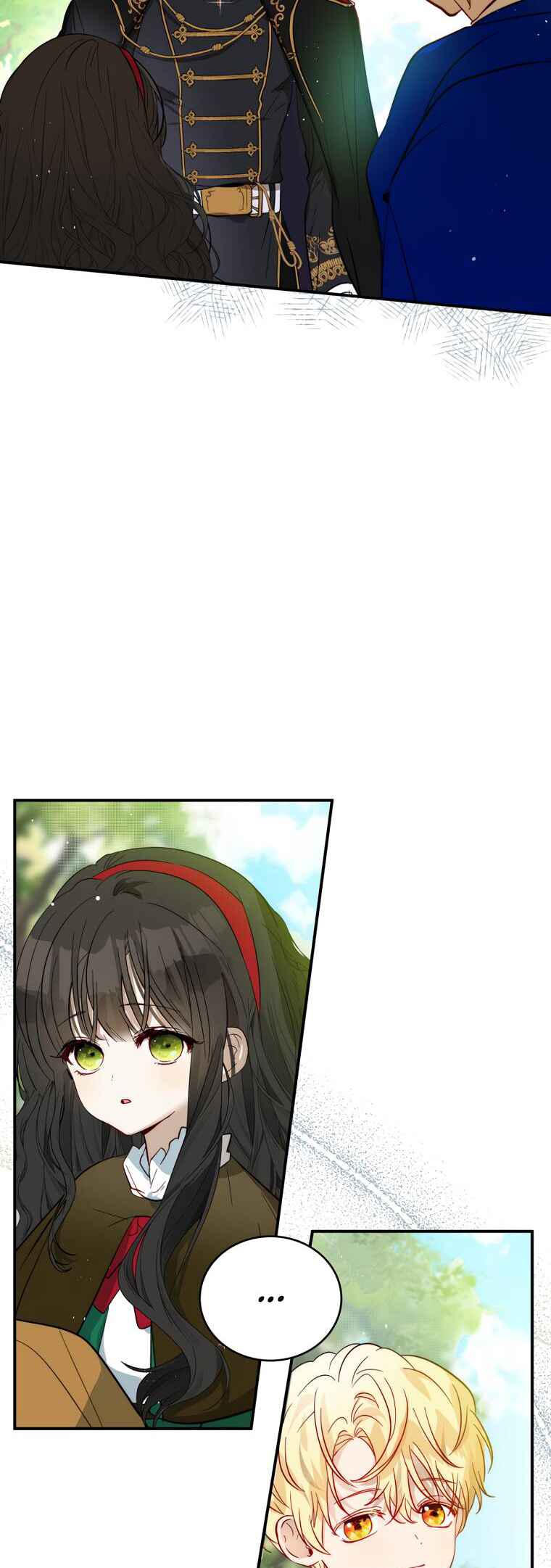 How to Survive as the Daughter of the Emperor Who Killed Me Chapter 4 - Page 41