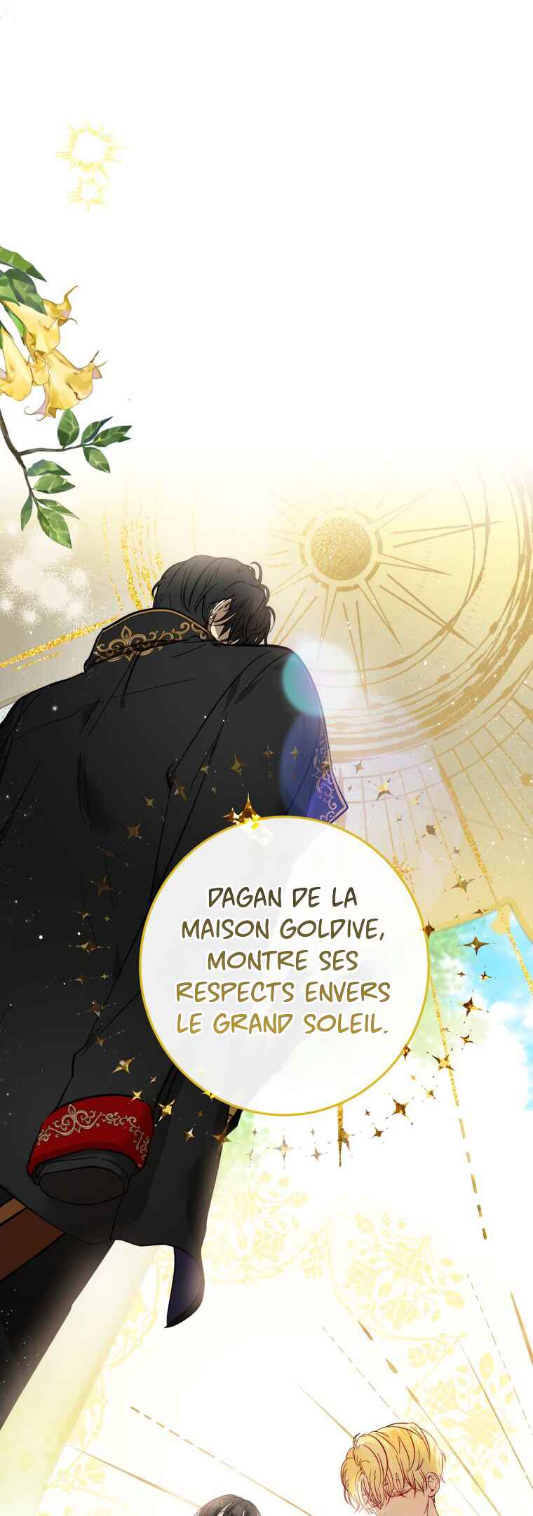 How to Survive as the Daughter of the Emperor Who Killed Me Chapter 4 - Page 43