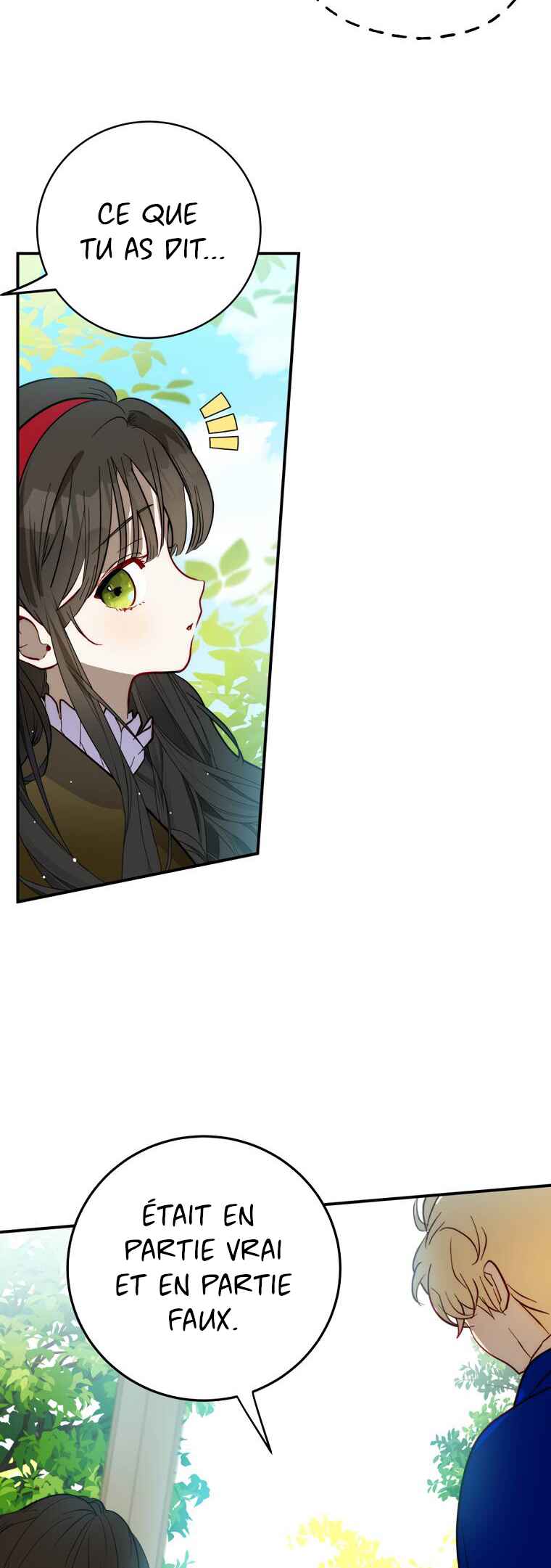 How to Survive as the Daughter of the Emperor Who Killed Me Chapter 4 - Page 46