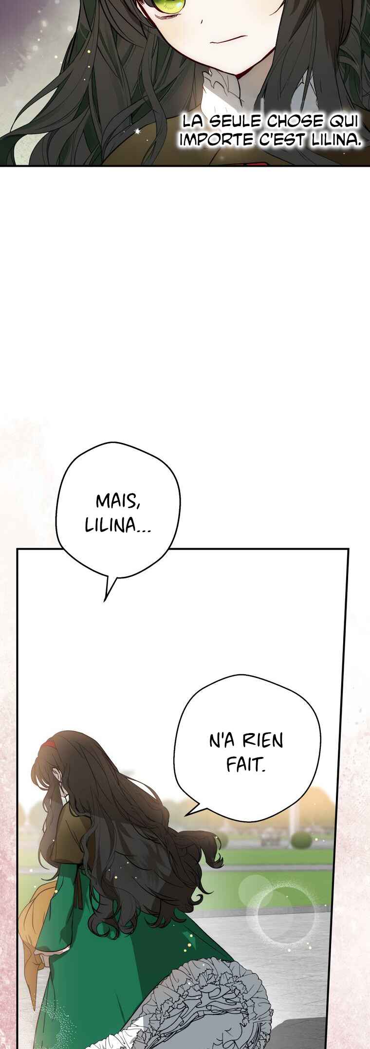 How to Survive as the Daughter of the Emperor Who Killed Me Chapter 4 - Page 51