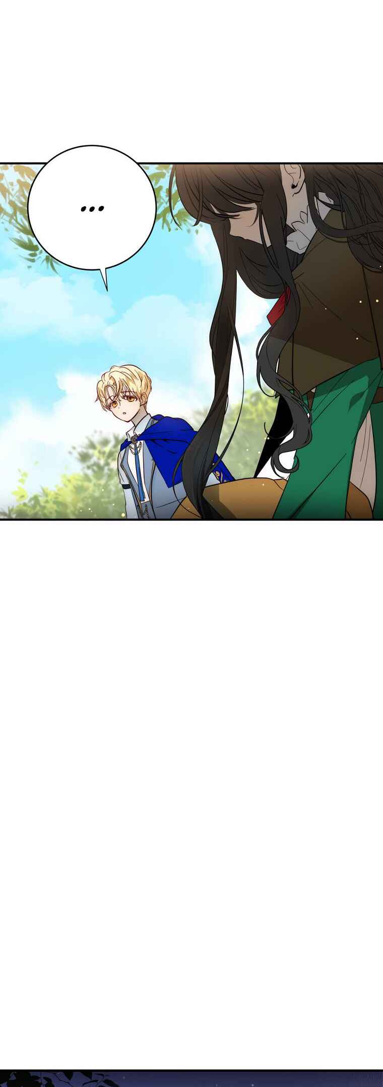How to Survive as the Daughter of the Emperor Who Killed Me Chapter 4 - Page 53