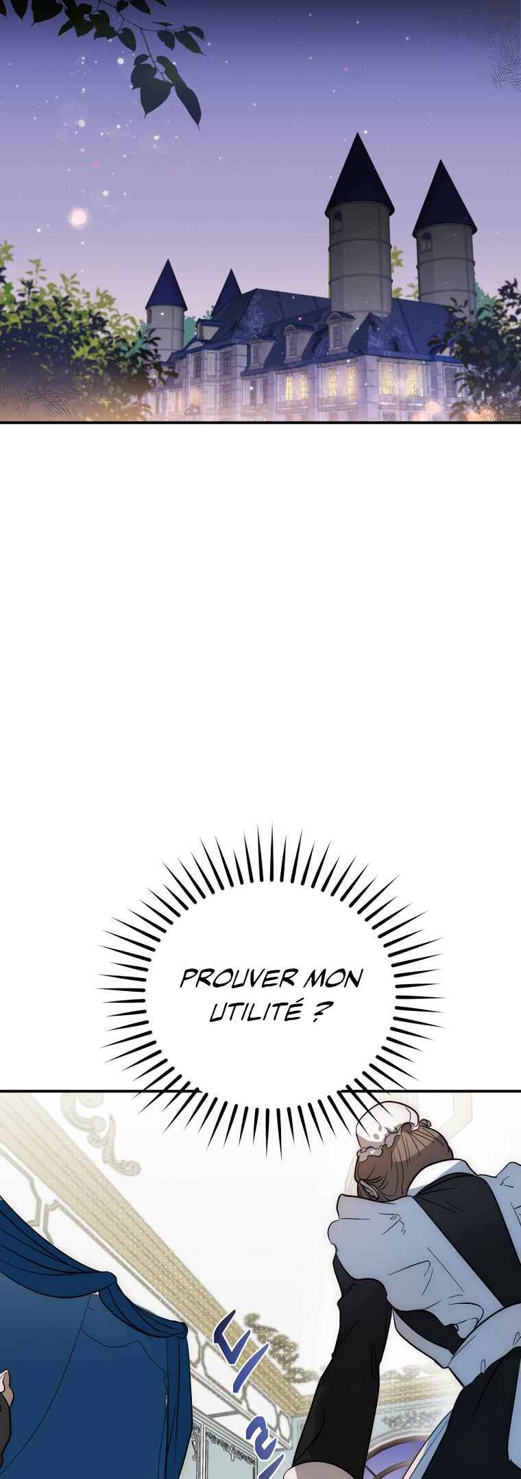 How to Survive as the Daughter of the Emperor Who Killed Me Chapter 4 - Page 54