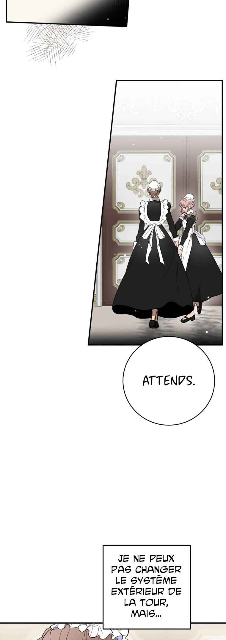 How to Survive as the Daughter of the Emperor Who Killed Me Chapter 4 - Page 60