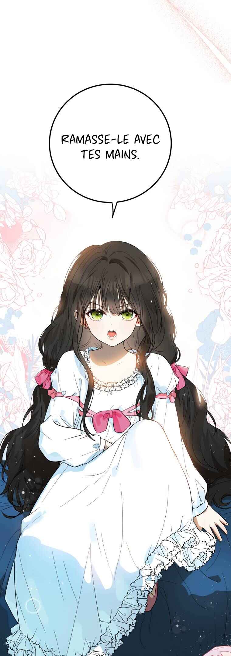 How to Survive as the Daughter of the Emperor Who Killed Me Chapter 4 - Page 62