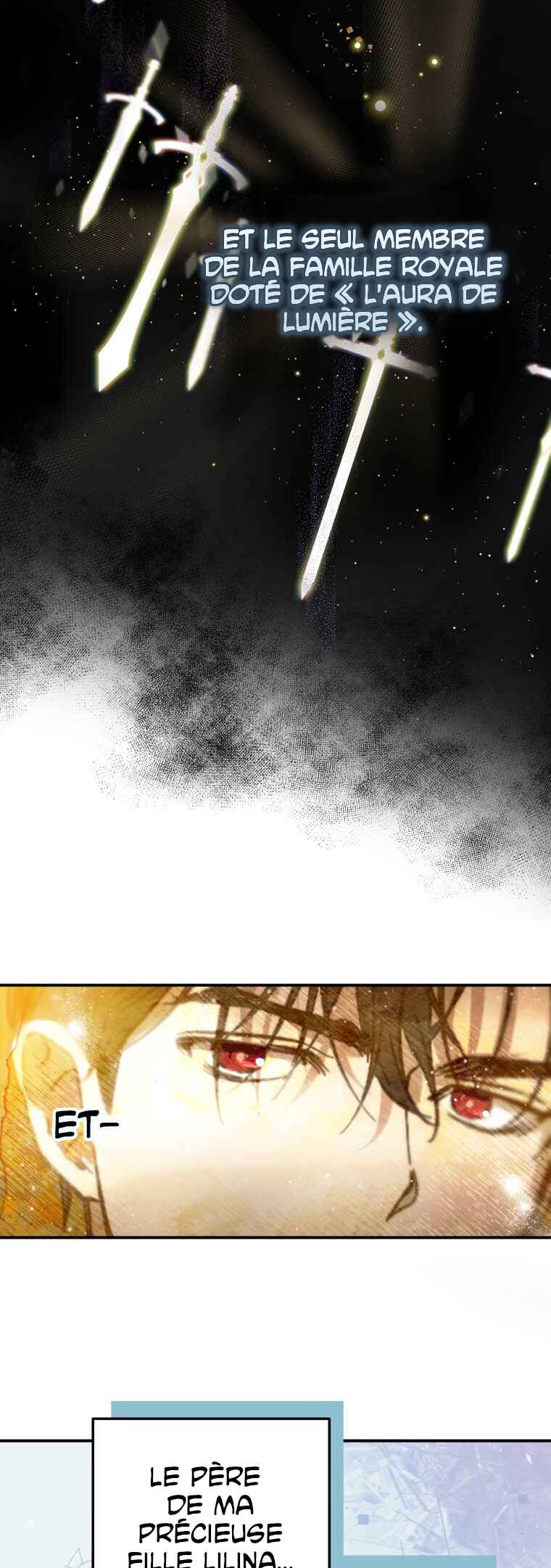 How to Survive as the Daughter of the Emperor Who Killed Me Chapter 4 - Page 7
