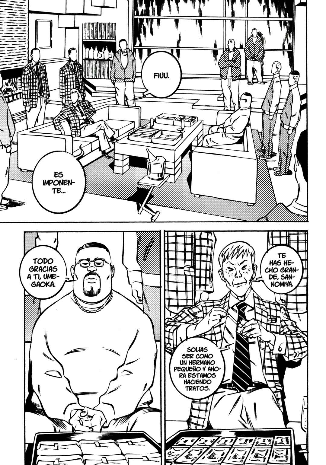 Deathco Chapter 1 - Page 14