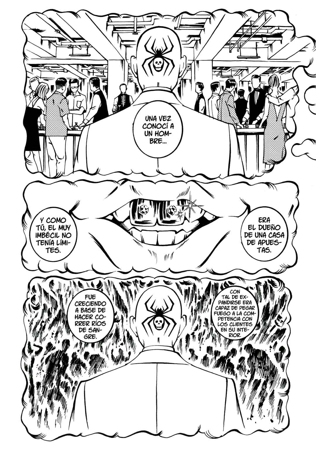 Deathco Chapter 1 - Page 19