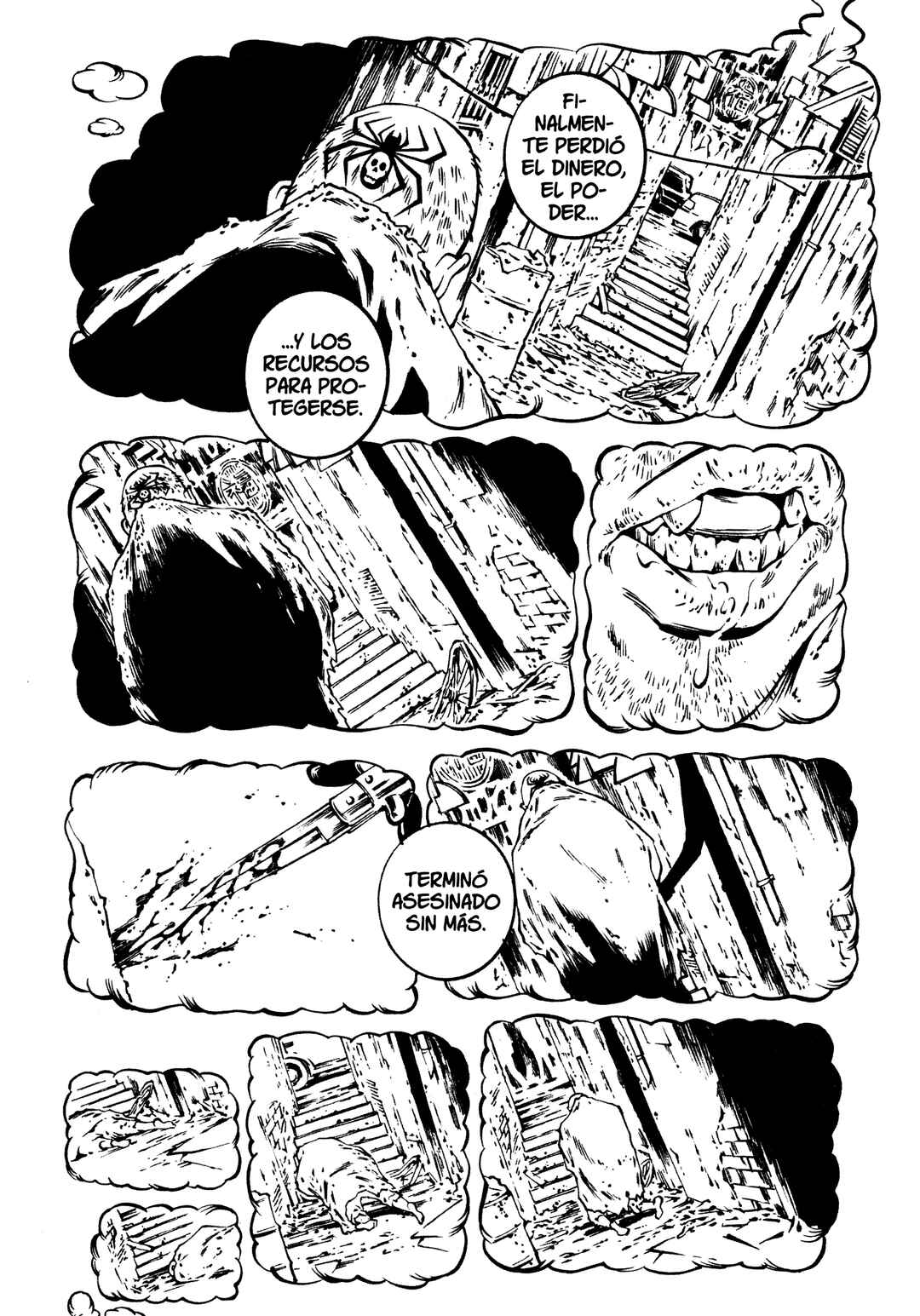 Deathco Chapter 1 - Page 21