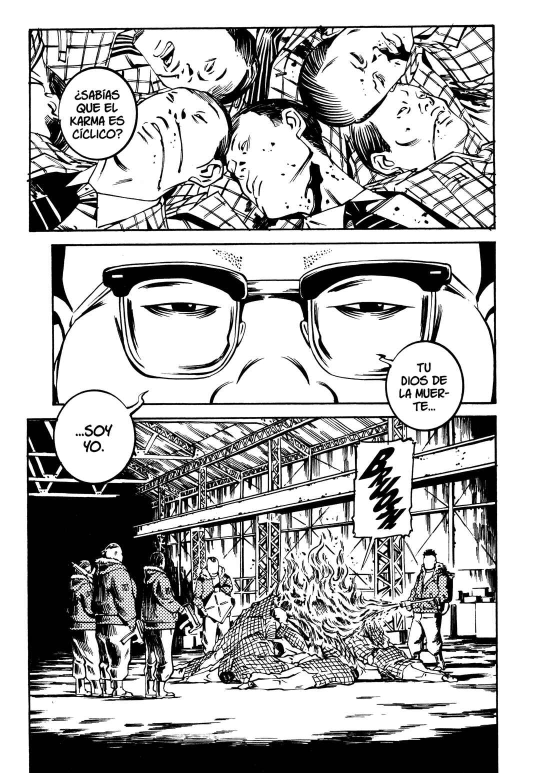 Deathco Chapter 1 - Page 24