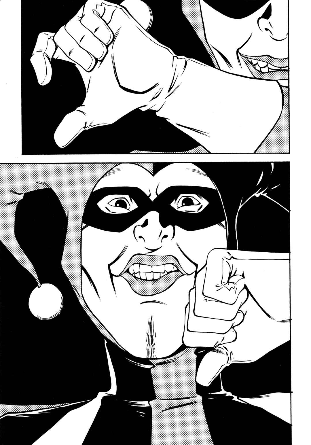 Deathco Chapter 1 - Page 28