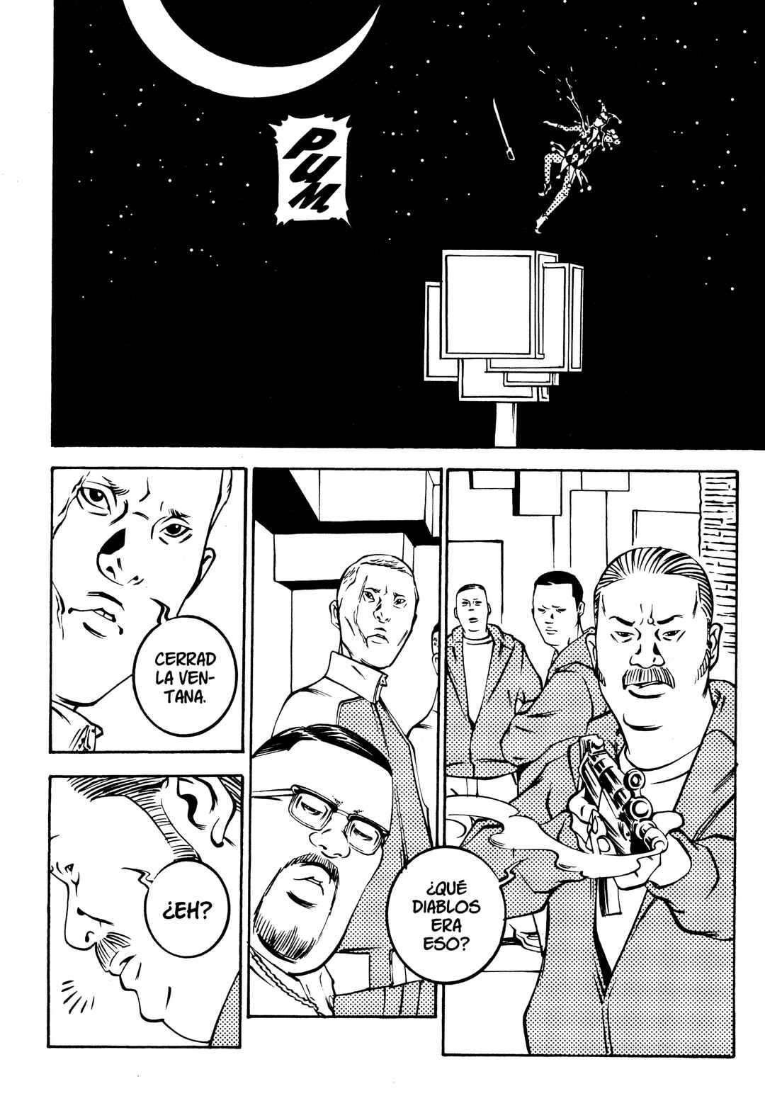 Deathco Chapter 1 - Page 29