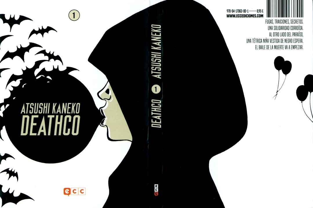 Deathco Chapter 1 - Page 3