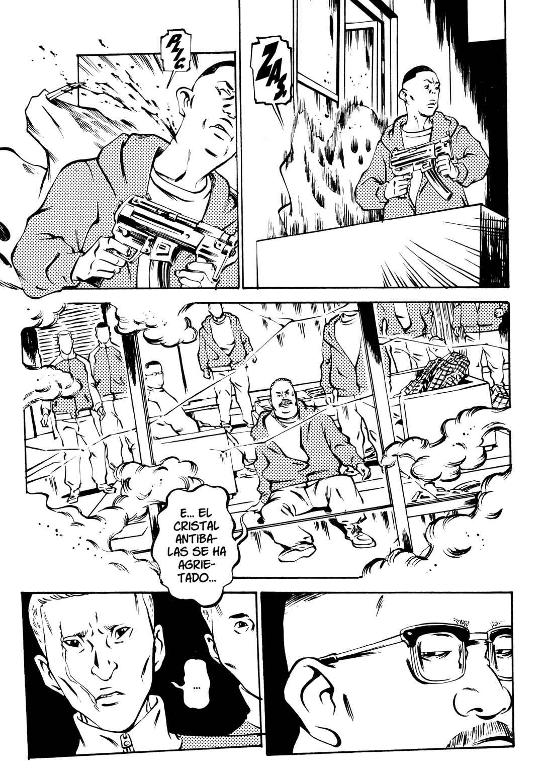 Deathco Chapter 1 - Page 32