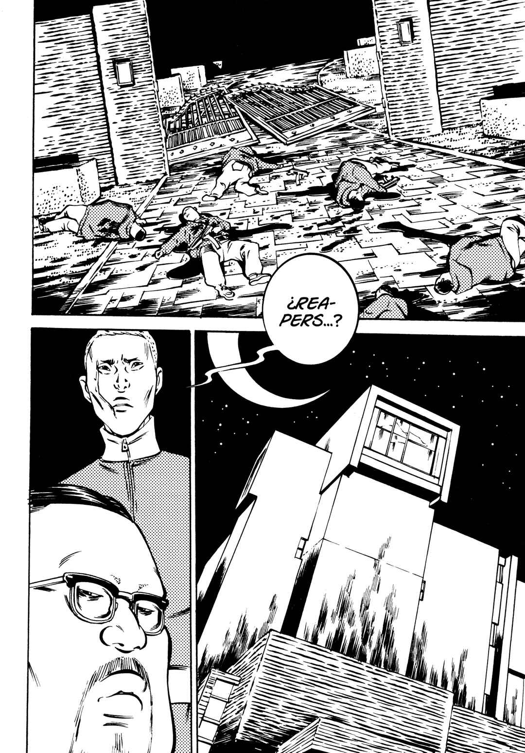 Deathco Chapter 1 - Page 33