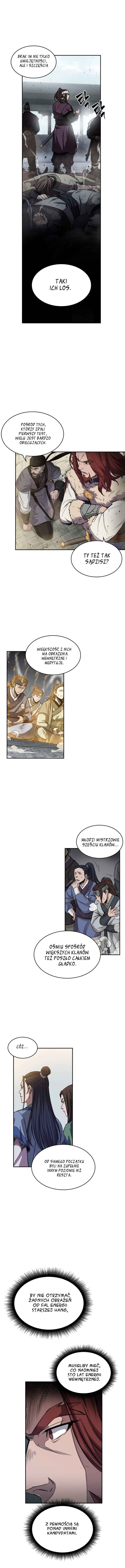 Nano Machine Chapter 10 - Page 13
