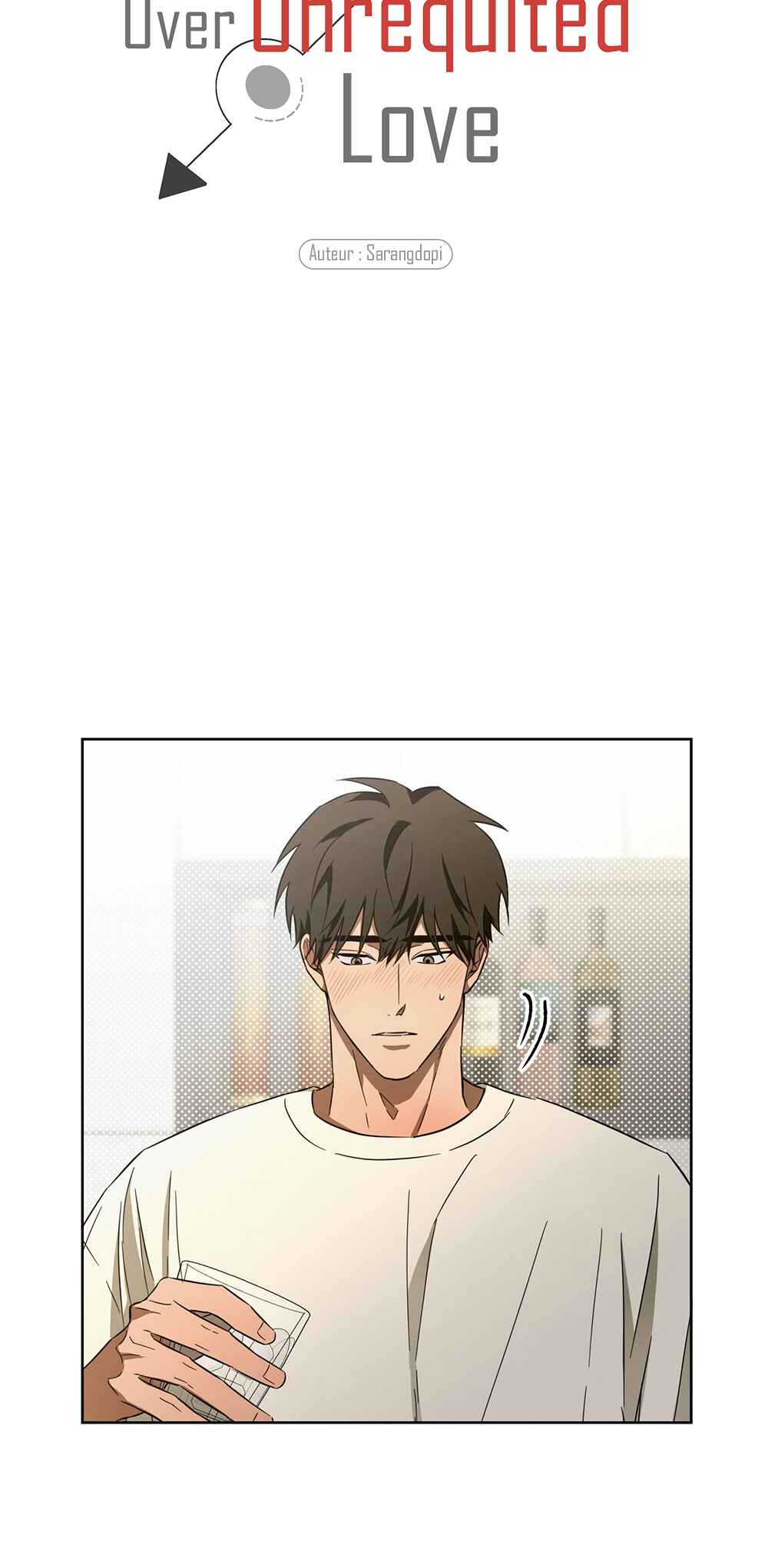 The Secret to Winning Over Unrequited Love Chapter 5 - Page 11