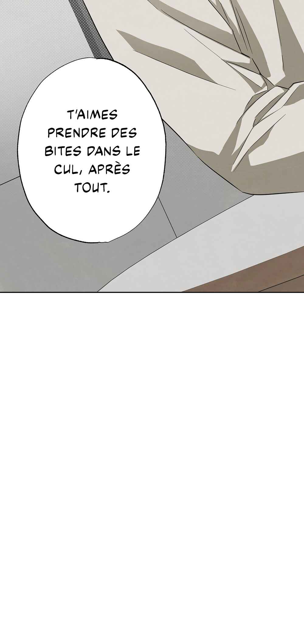 The Secret to Winning Over Unrequited Love Chapter 5 - Page 21