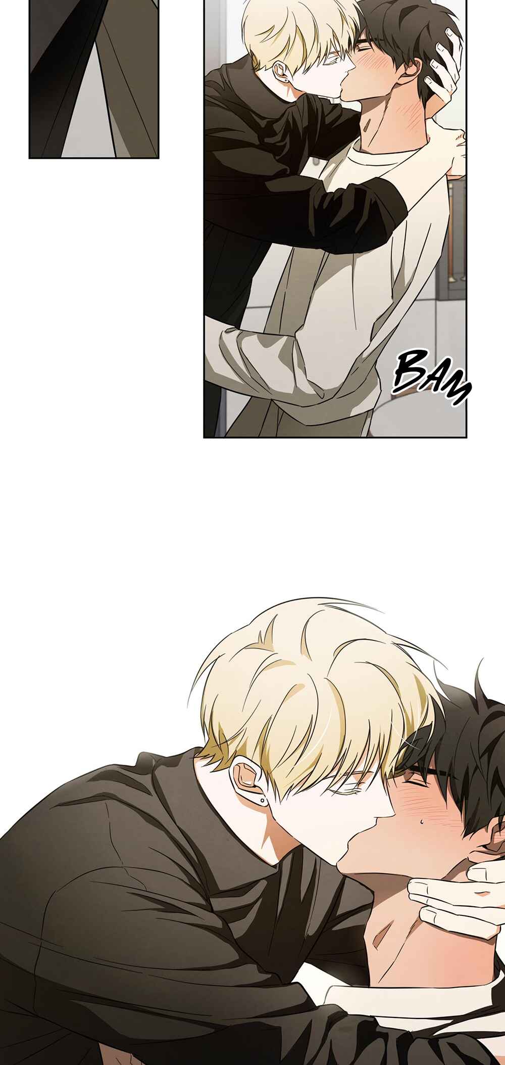 The Secret to Winning Over Unrequited Love Chapter 5 - Page 23
