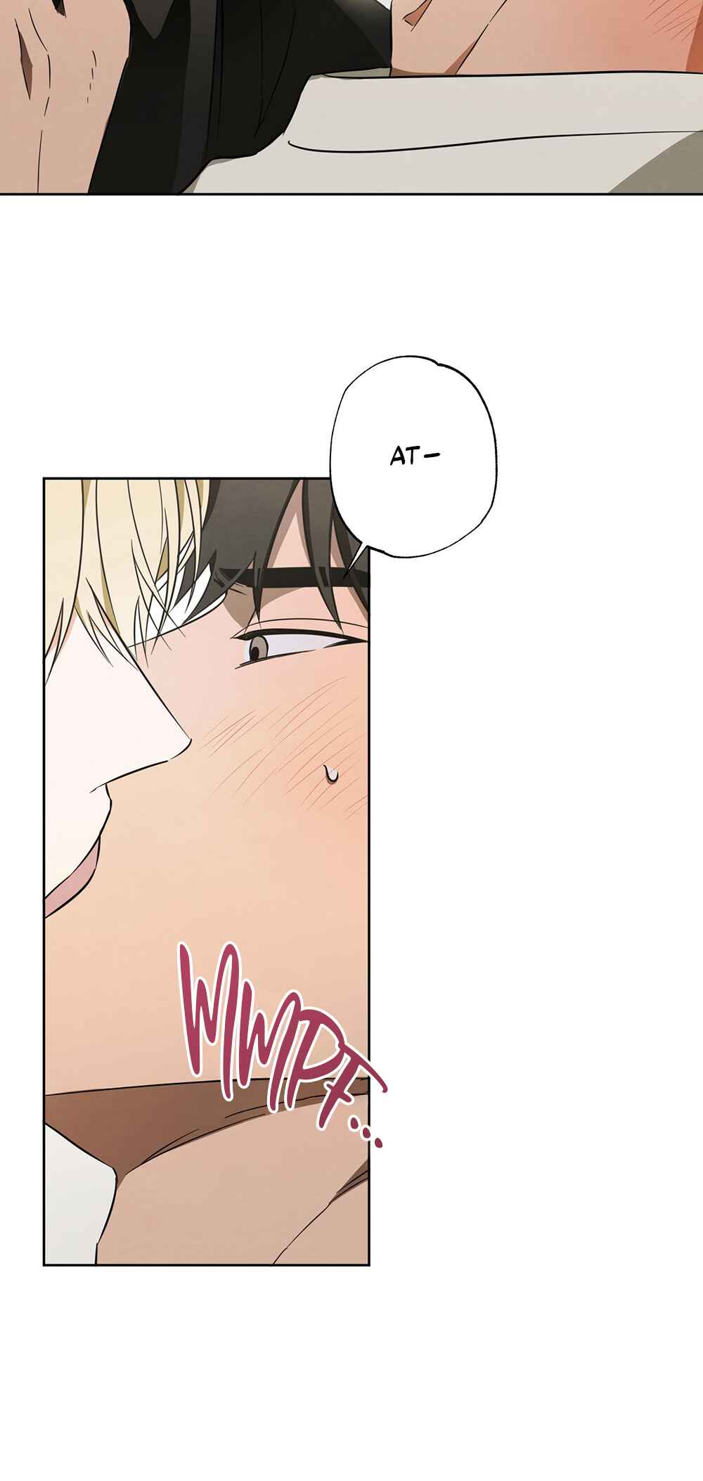 The Secret to Winning Over Unrequited Love Chapter 5 - Page 25