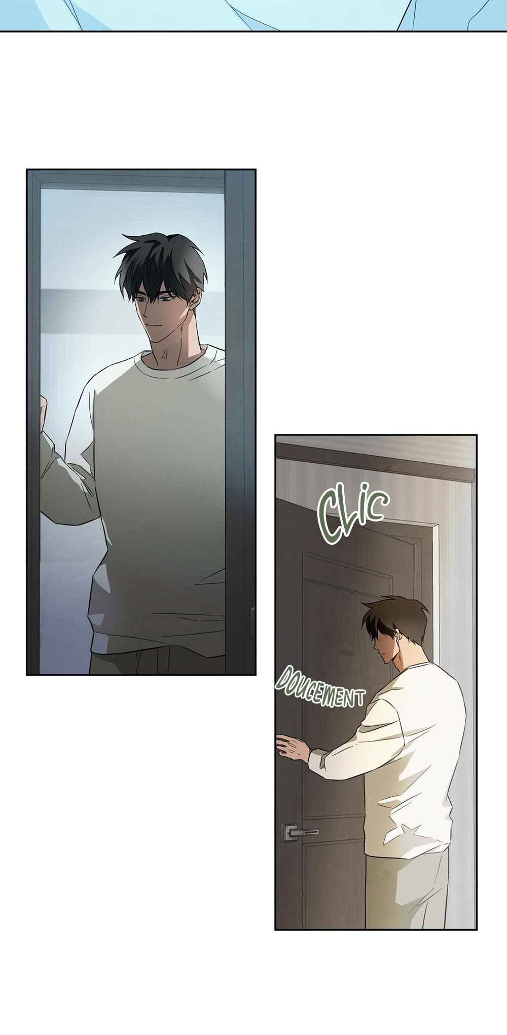 The Secret to Winning Over Unrequited Love Chapter 5 - Page 3