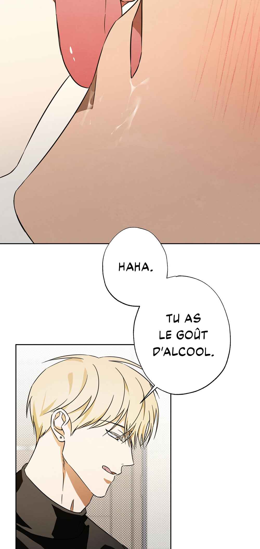 The Secret to Winning Over Unrequited Love Chapter 5 - Page 32