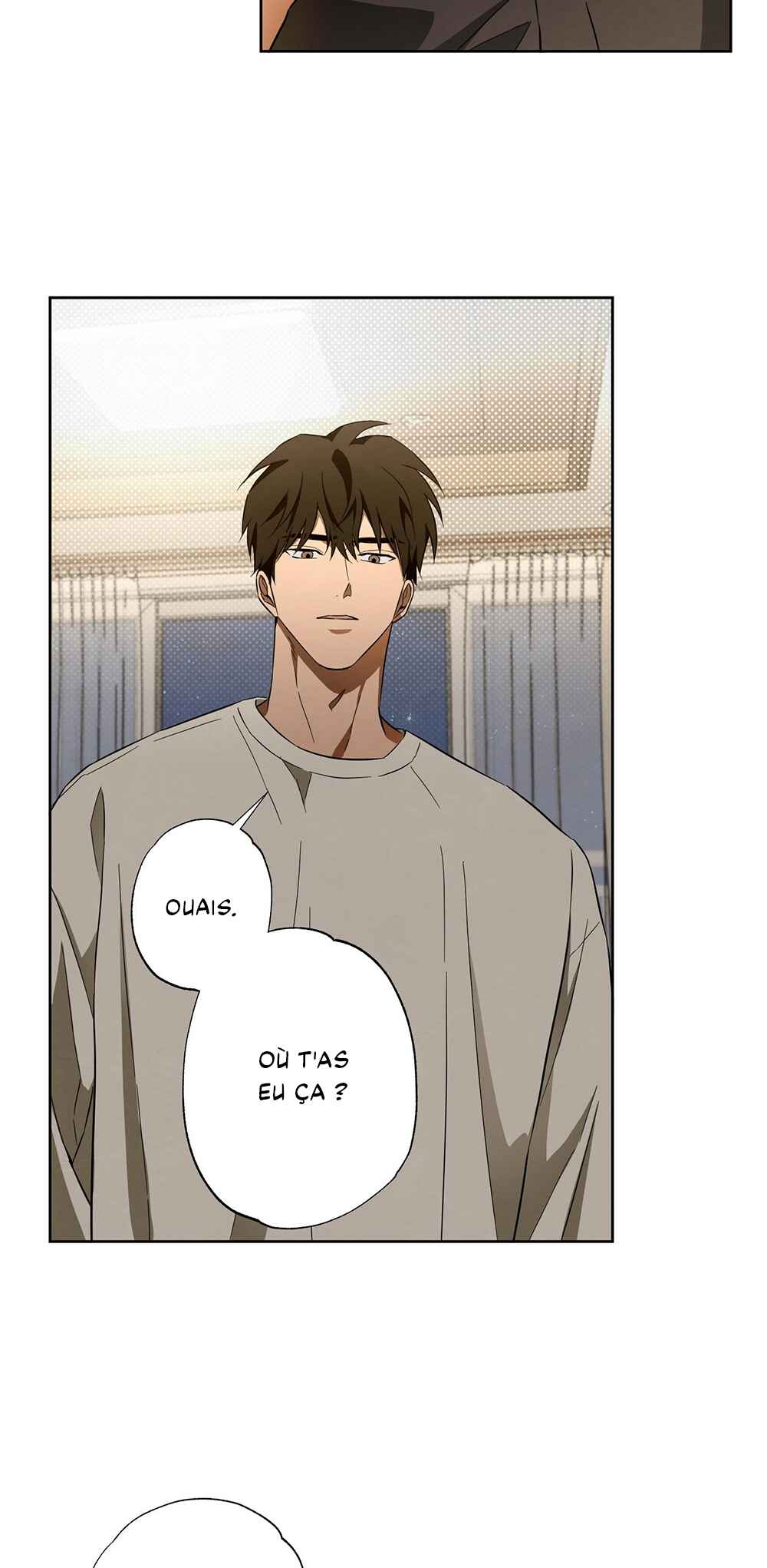 The Secret to Winning Over Unrequited Love Chapter 5 - Page 6