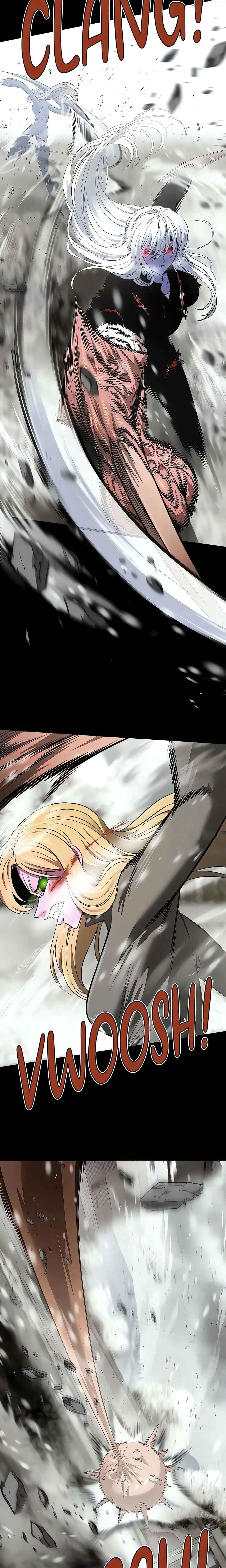 I'm a Mom Chapter 83 - Page 18