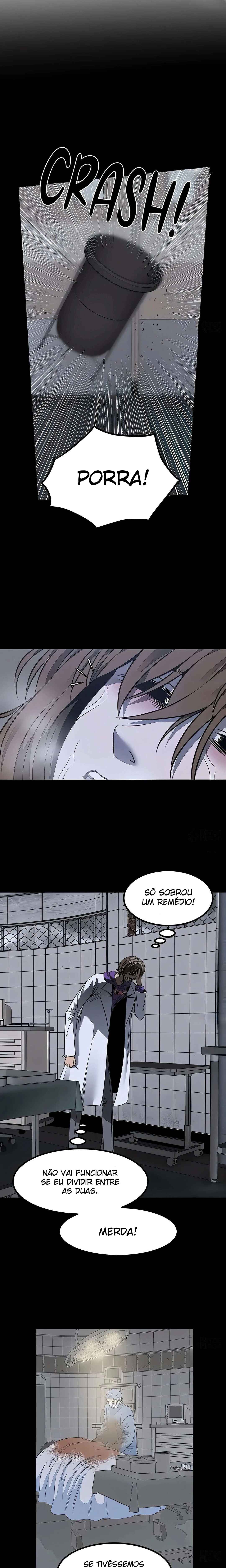 I'm a Mom Chapter 83 - Page 6