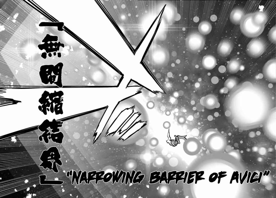 Touhou Chireikiden: Hansoku Tantei Satori Chapter 43 - Page 26