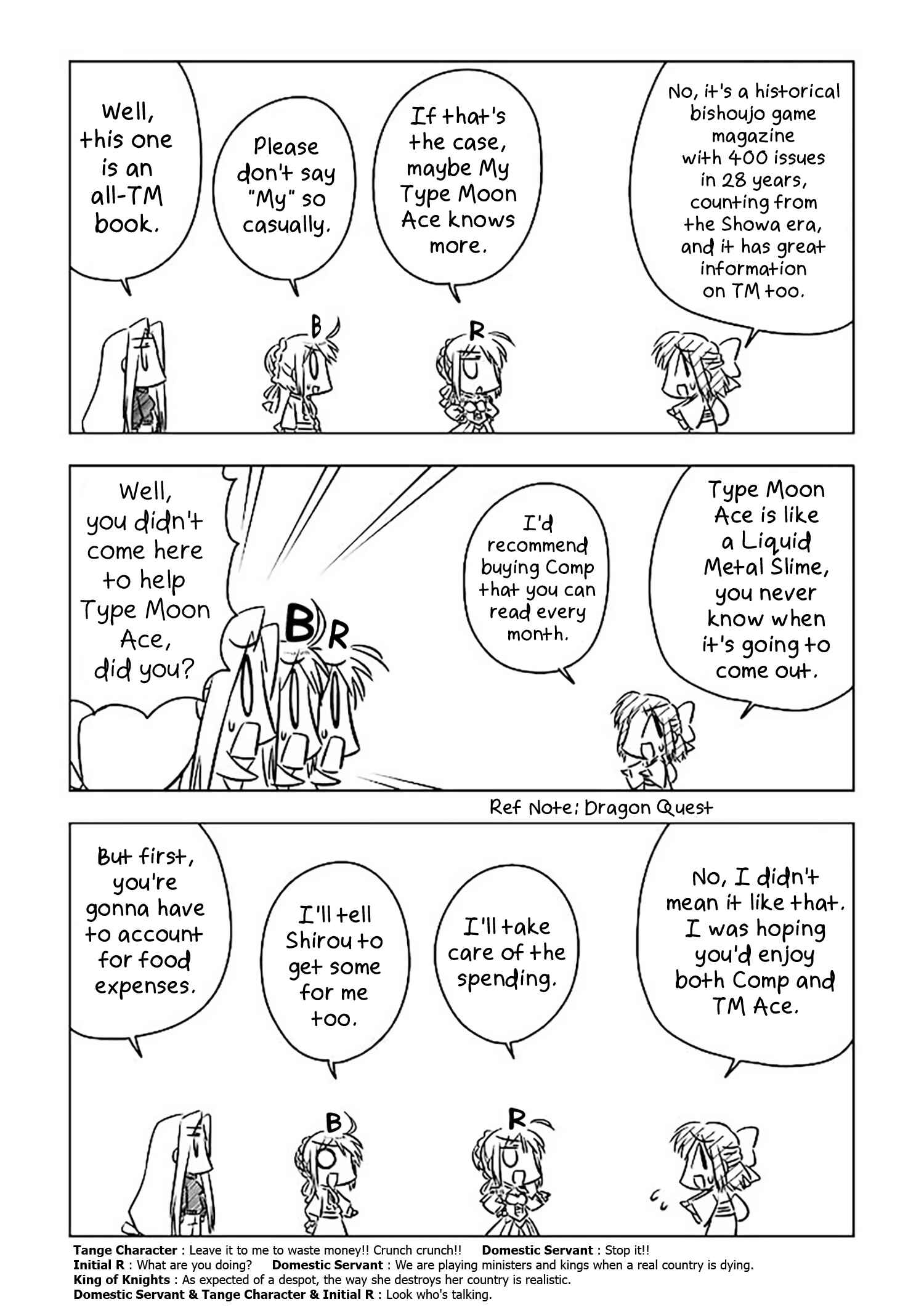 Koha-Ace Chapter 10.2 - Page 3