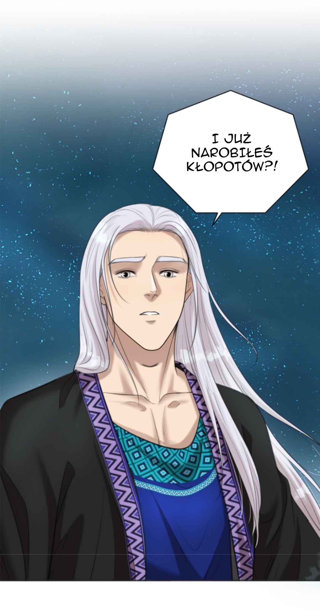 The journey of Dionysus Chapter 87 - Page 19