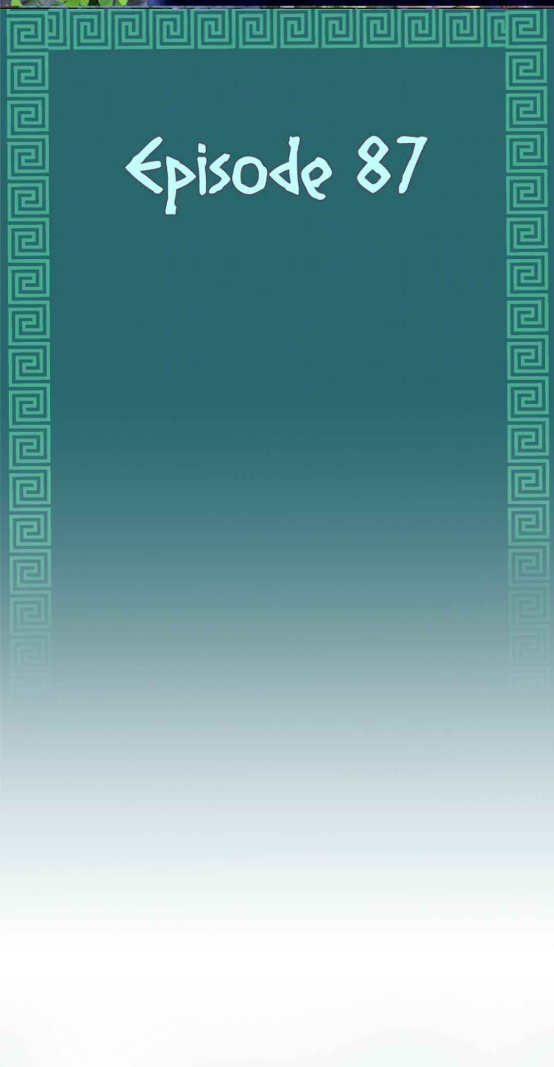 The journey of Dionysus Chapter 87 - Page 2