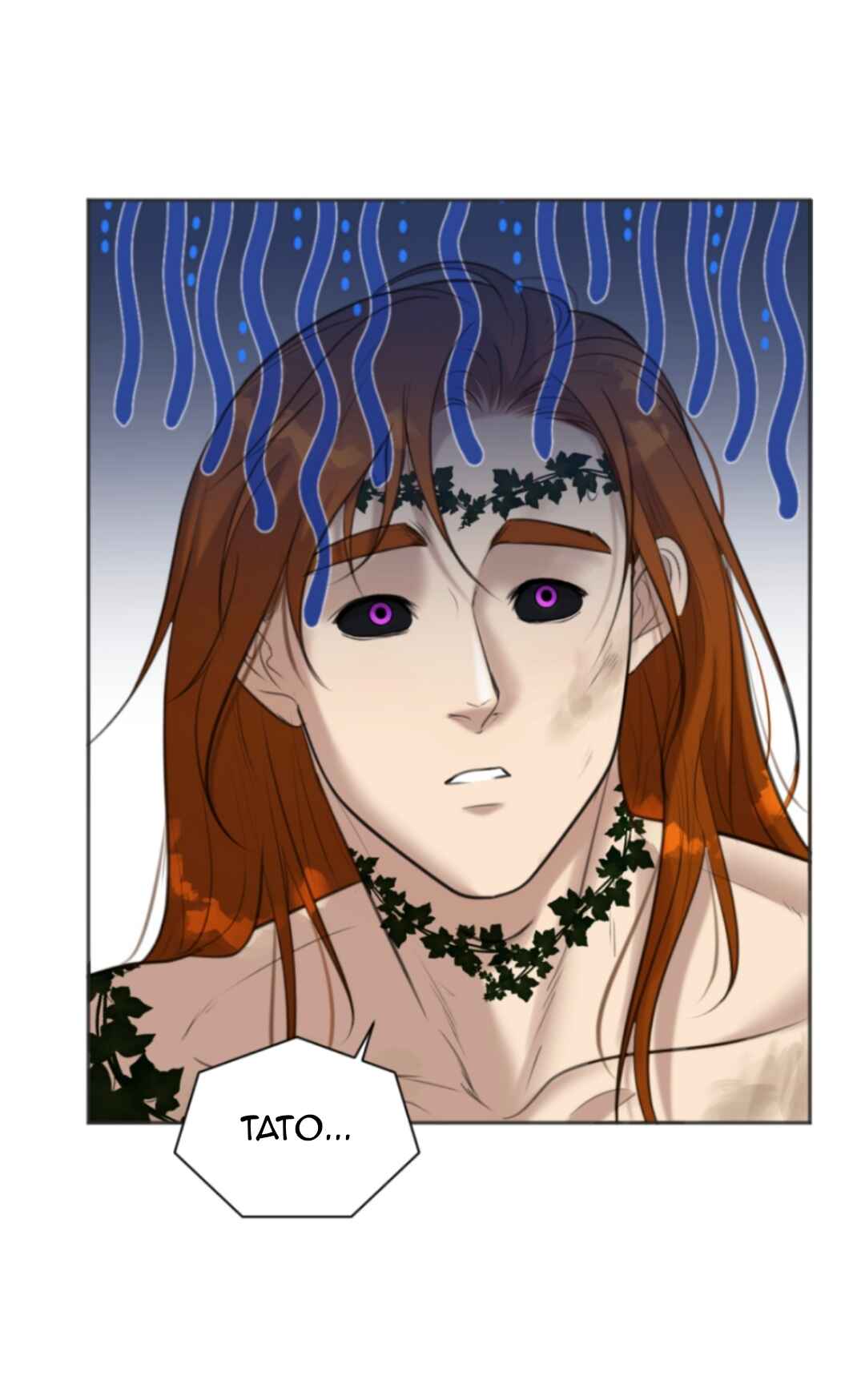 The journey of Dionysus Chapter 87 - Page 20