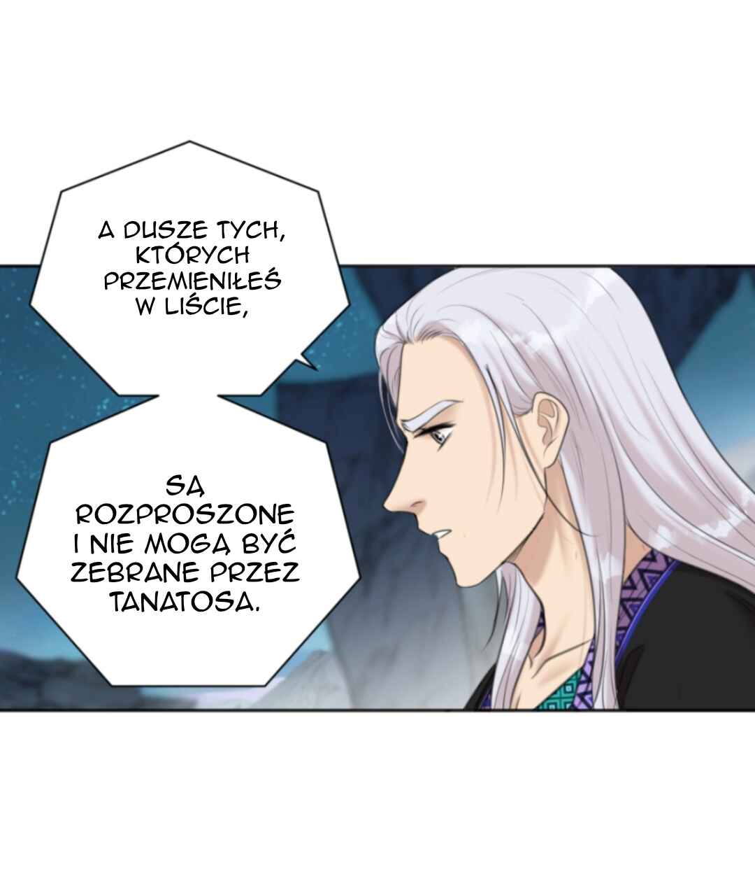 The journey of Dionysus Chapter 87 - Page 25