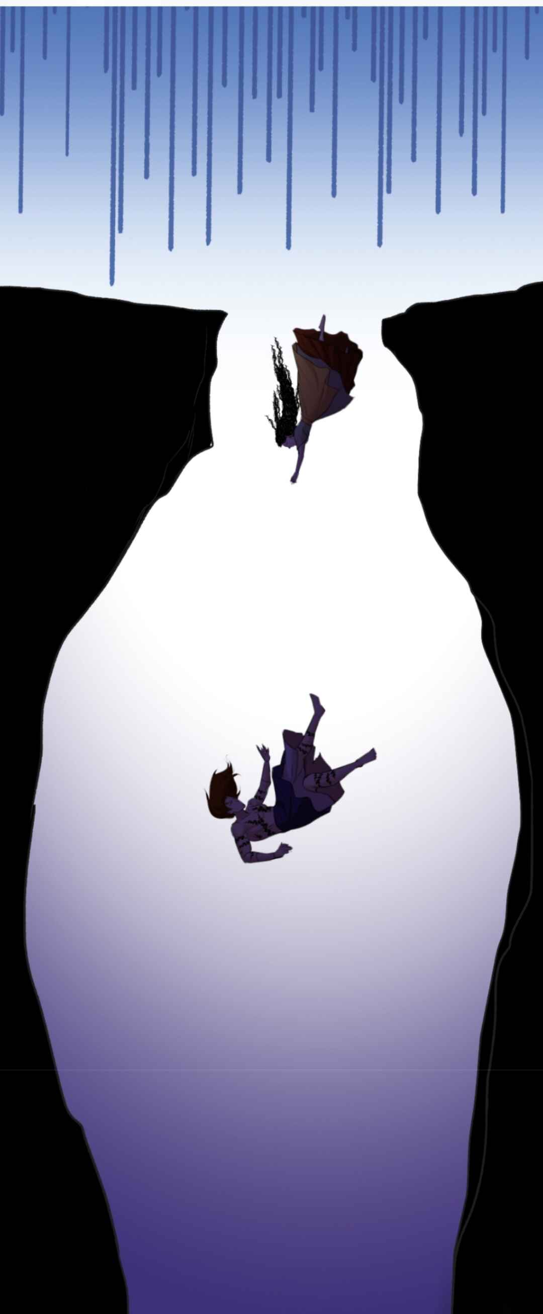The journey of Dionysus Chapter 87 - Page 3