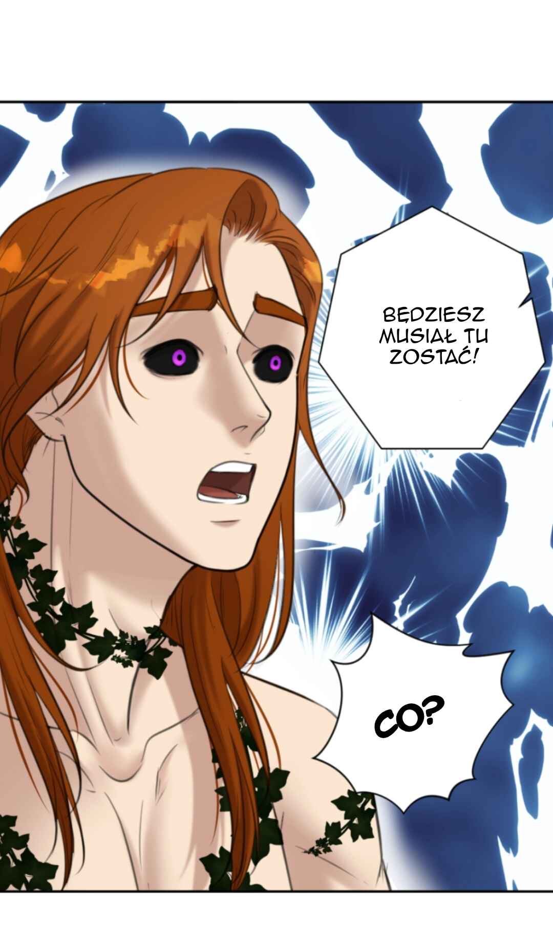 The journey of Dionysus Chapter 87 - Page 31