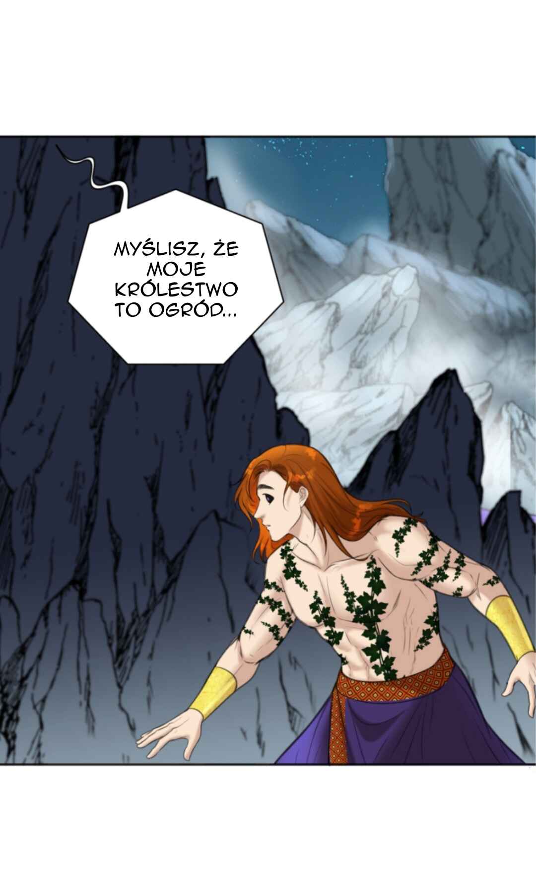 The journey of Dionysus Chapter 87 - Page 40