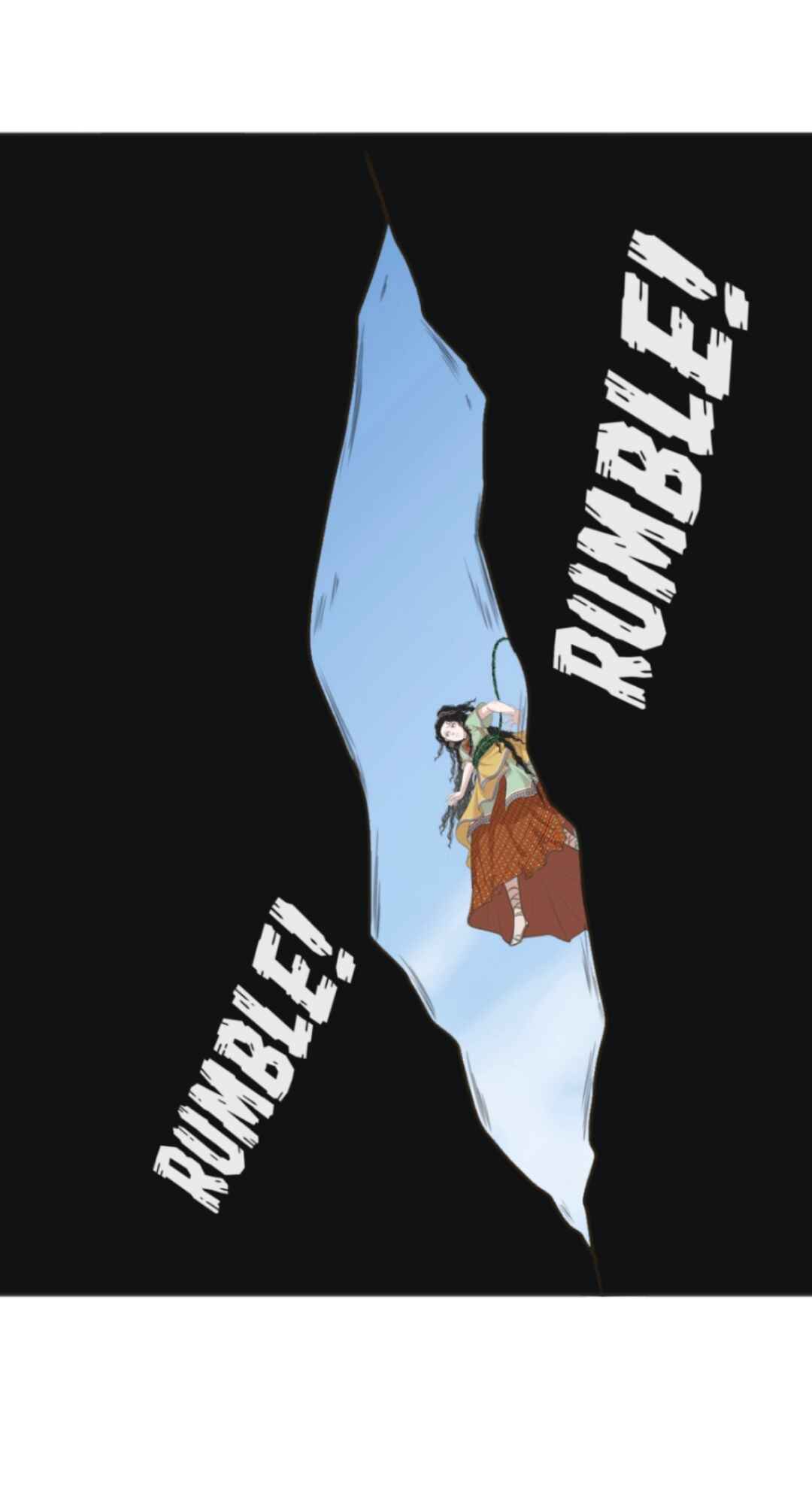 The journey of Dionysus Chapter 87 - Page 9